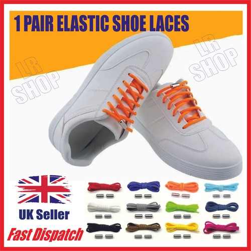 Lacci per scarpe elastici