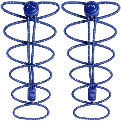 Campteck tie lacci - no,