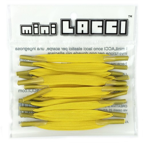 Minilacci sono lacci elastici - minilacci,