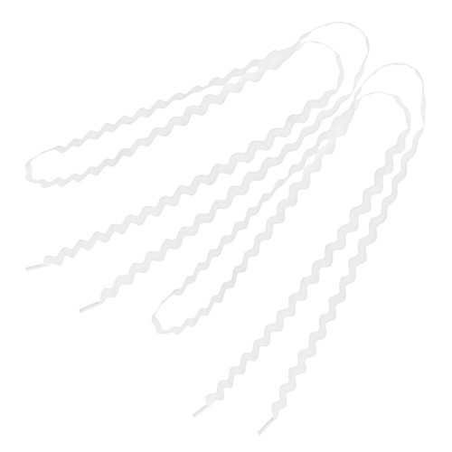 Stringhe elastiche per scarpe - stringhe,