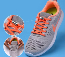 Lacci ELASTICI per Scarpe con