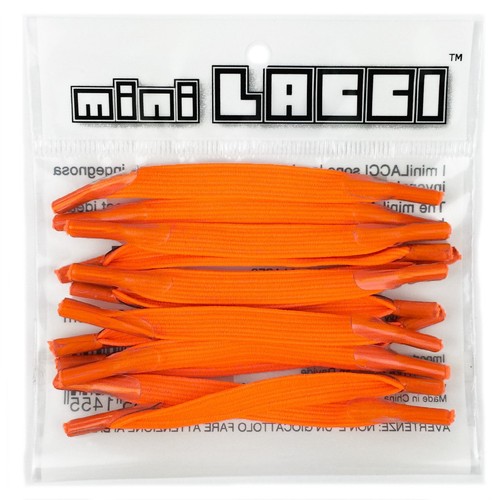 Minilacci sono lacci elastici - minilacci,