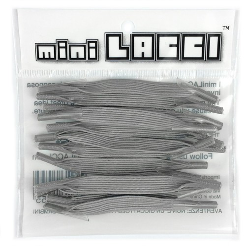 Minilacci sono lacci - sono, elastici