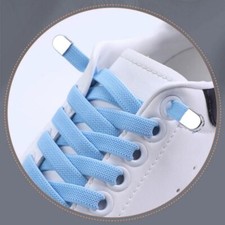 2 Paia Di Lacci Piani